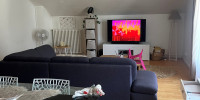 appartement à LOURDES (65100)