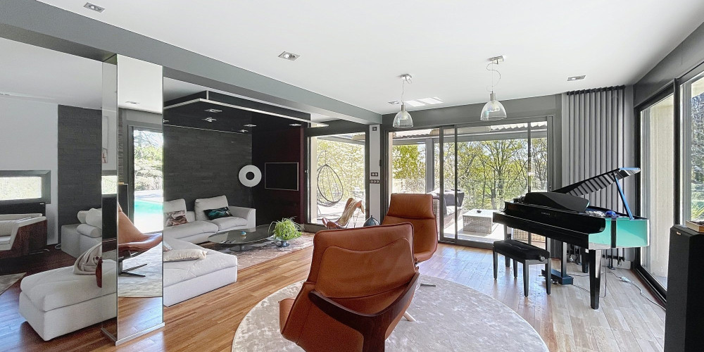 maison à ORLEIX (65800)