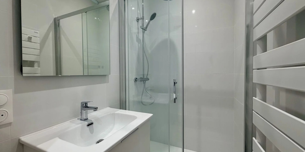 appartement à ST JEAN DE LUZ (64500)
