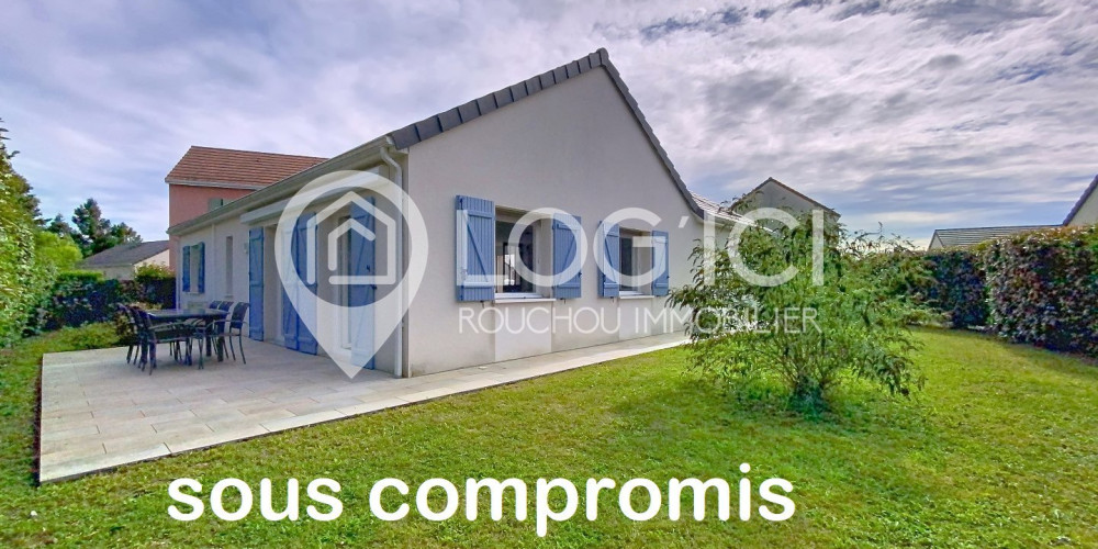 maison à MONTARDON (64121)