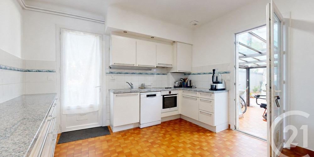maison à ANGLET (64600)