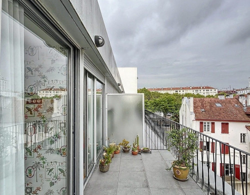 appartement  BAYONNE