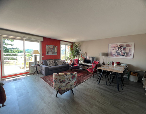 appartement  BILLERE