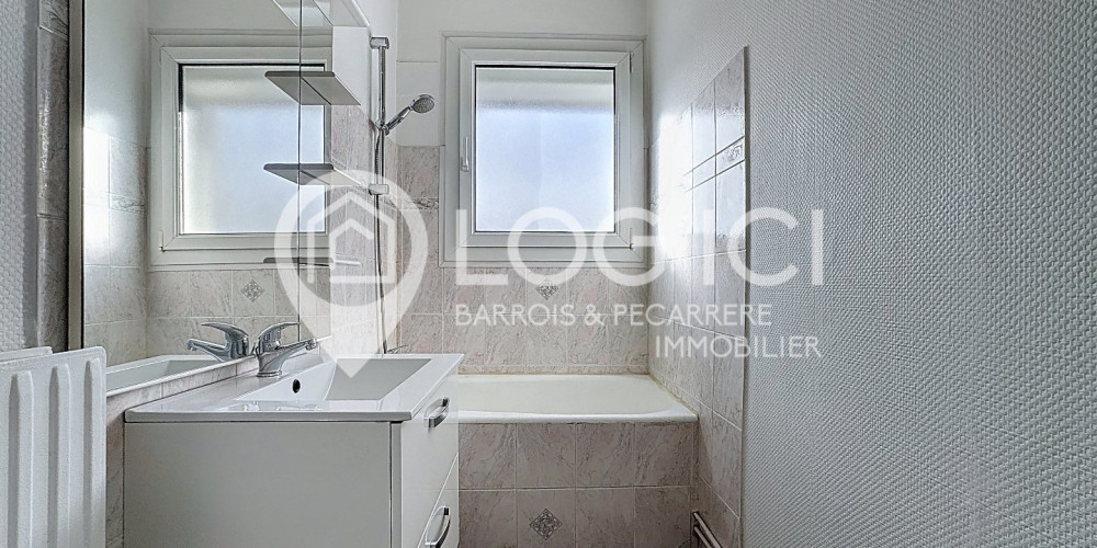 appartement à TARBES (65000)