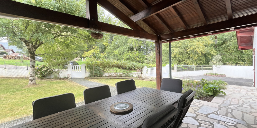 maison à ASCAIN (64310)