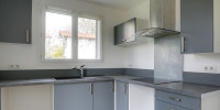 maison à BASSUSSARRY (64200)