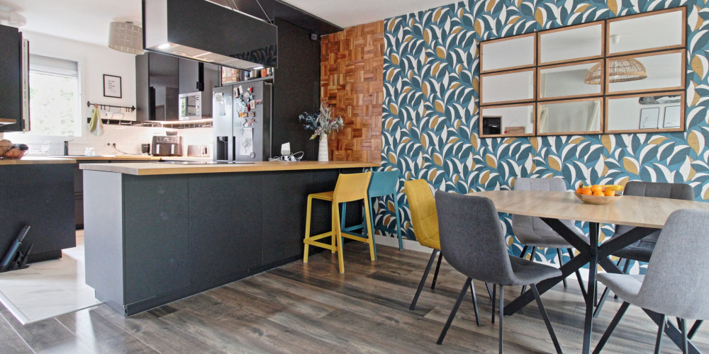 appartement à ANGLET (64600)