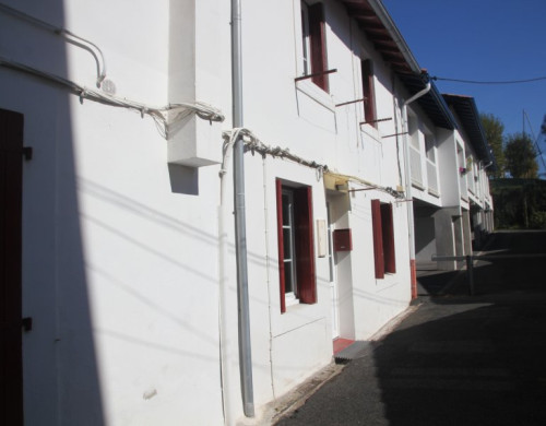 appartement  ST JEAN DE LUZ