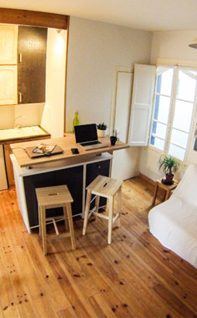 Appartement  BAYONNE