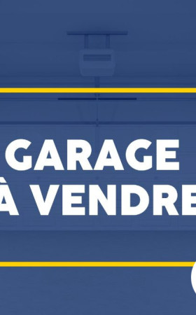 Parking  ANGLET
