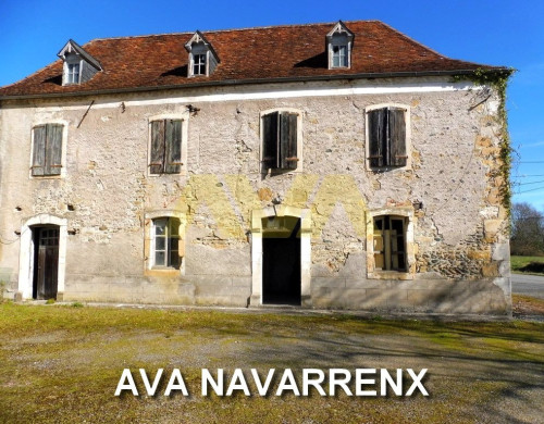 maison  NAVARRENX