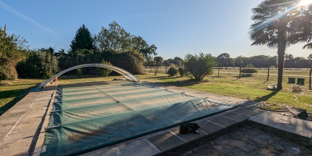 maison à LANNEMEZAN (65300)