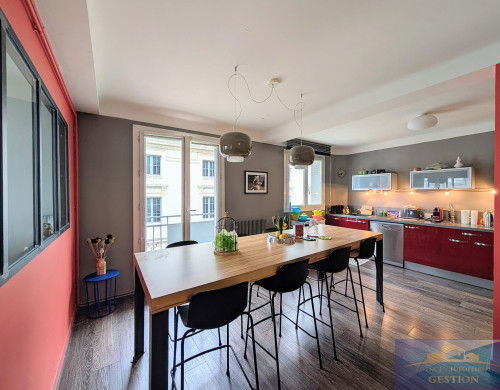 appartement  TARBES