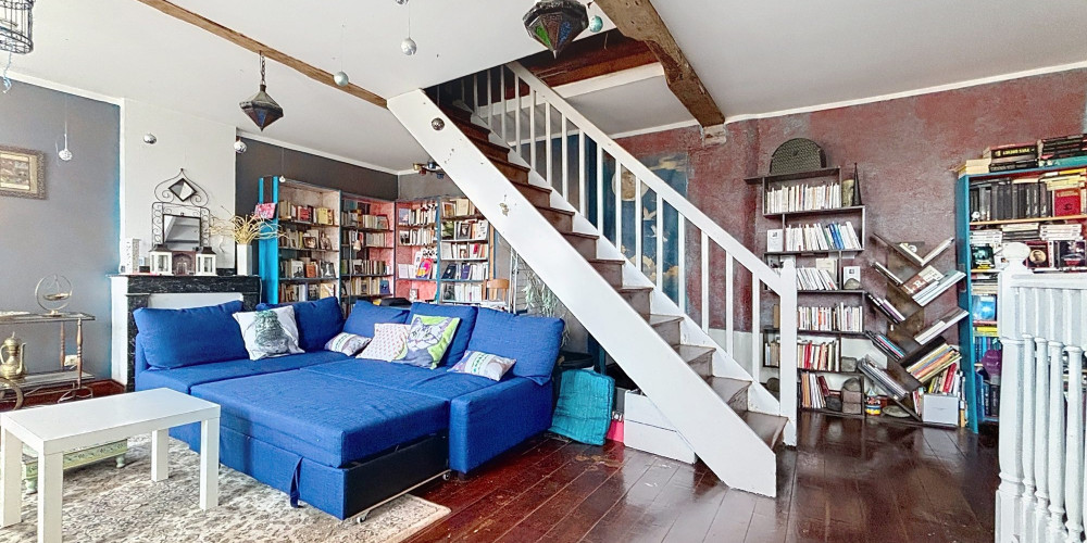 maison à TARBES (65000)