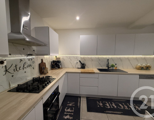appartement  ORTHEZ