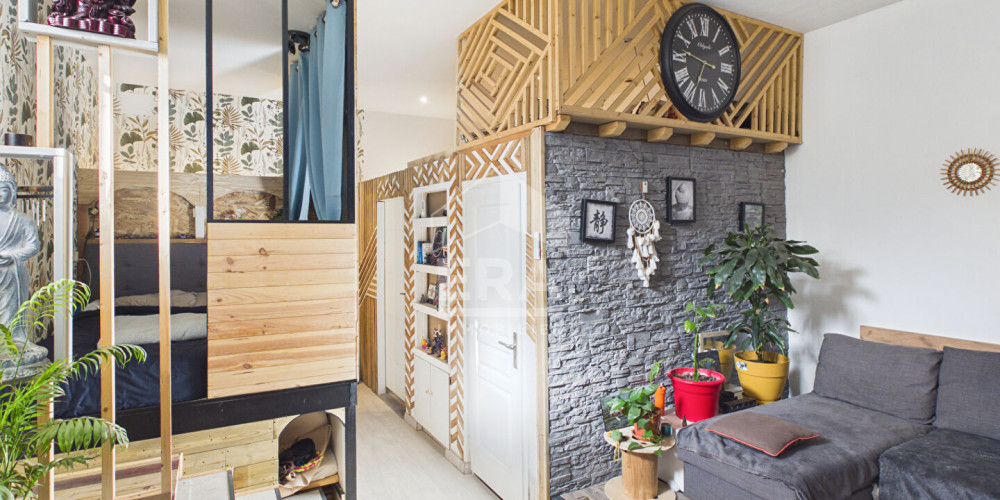 appartement à HASPARREN (64240)