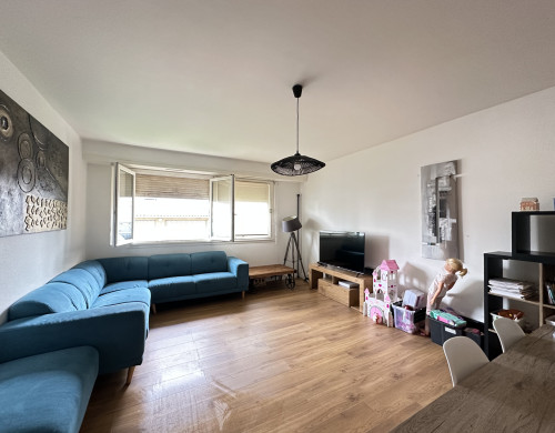 appartement  PAU