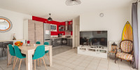 appartement à BAYONNE (64100)