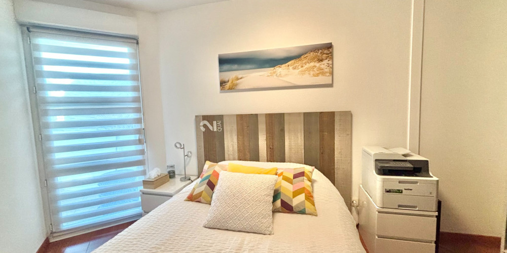 appartement à BAYONNE (64100)