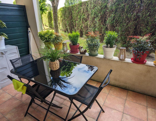 appartement  BAYONNE