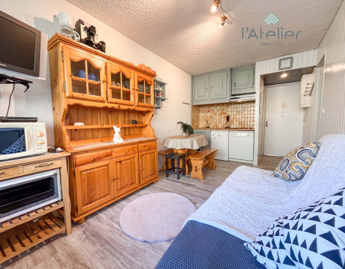 appartement  ARAGNOUET
