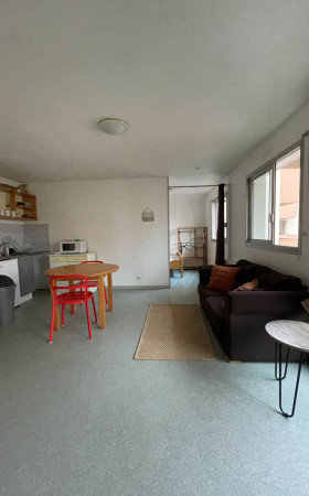 Appartement  PAU