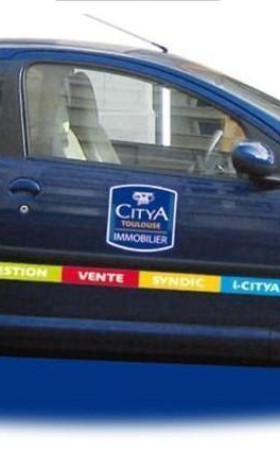 Parking  PAU