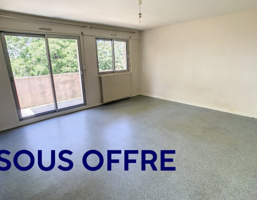 appartement  PAU