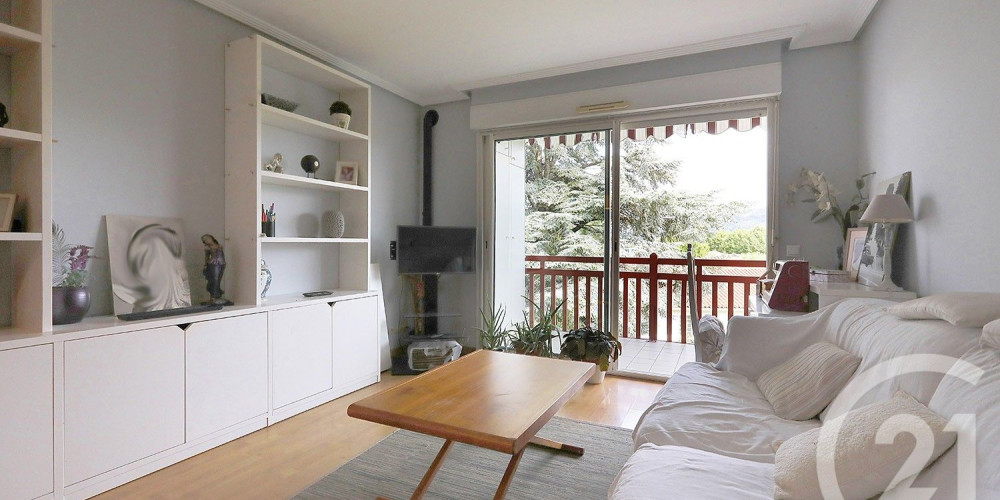 appartement à HENDAYE (64700)