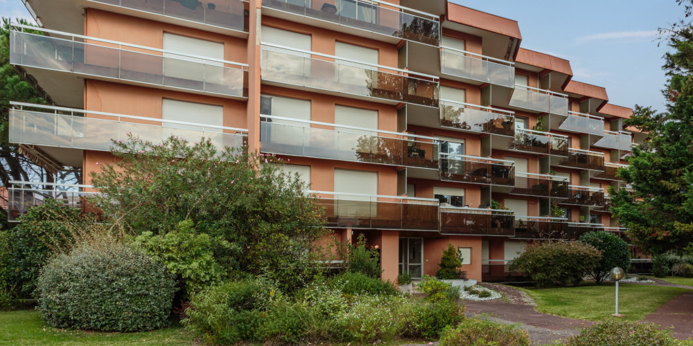 appartement à ANGLET (64600)