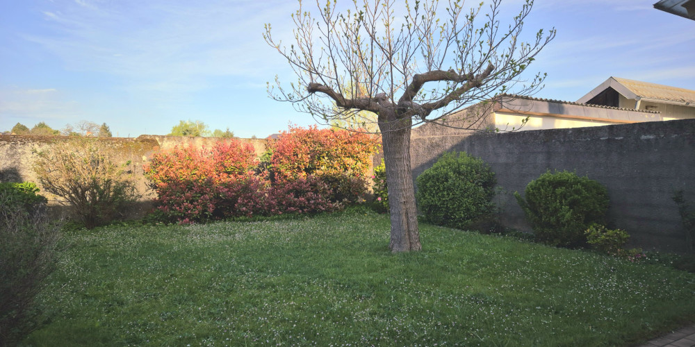maison à PONTACQ (64530)