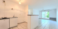 appartement à BAYONNE (64100)