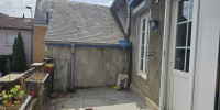 immeuble à BAGNERES DE BIGORRE (65200)