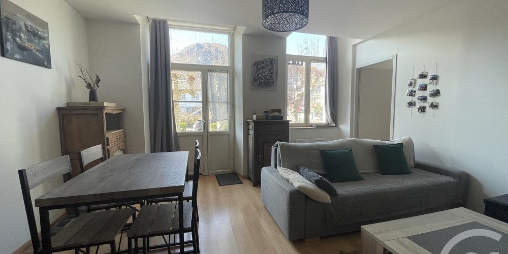 appartement à ARGELES GAZOST (65400)