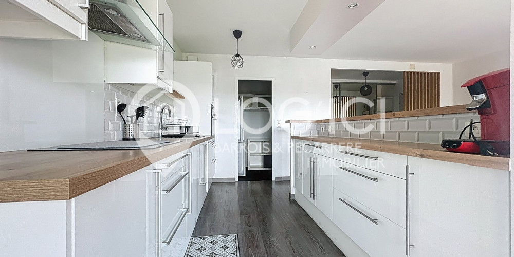 appartement à TARBES (65000)