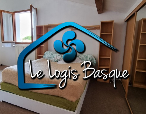appartement  ANGLET