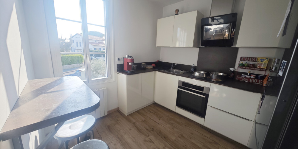 maison à ANGLET (64600)