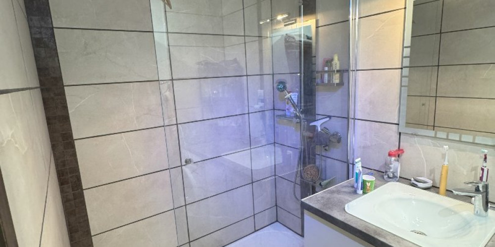 appartement à BIARRITZ (64200)