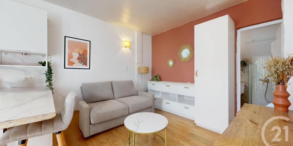 appartement à ANGLET (64600)