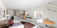 appartement à BIARRITZ (64200)