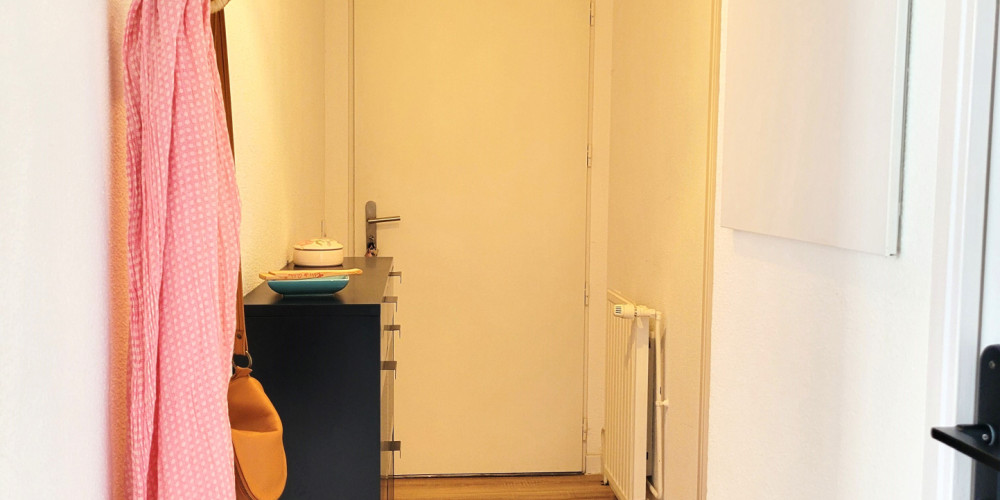 appartement à ST PIERRE D IRUBE (64990)