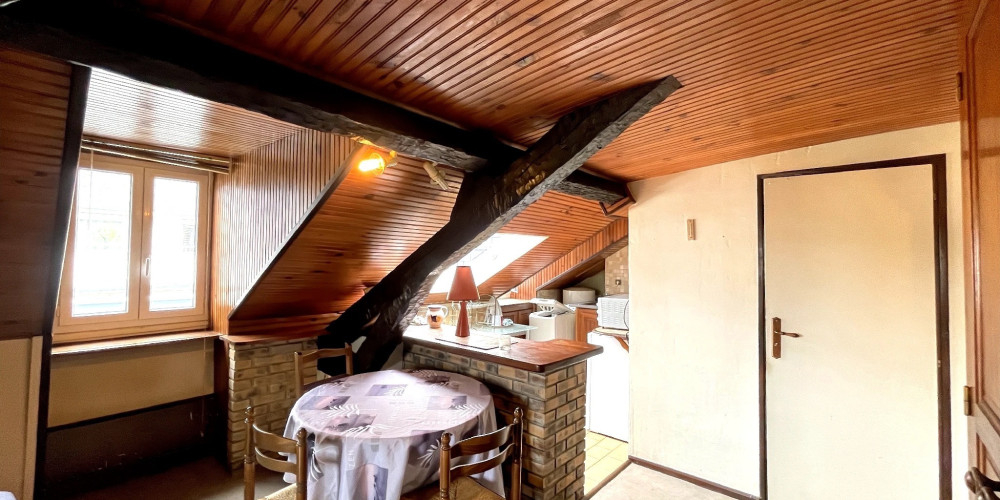 appartement à PAU (64000)