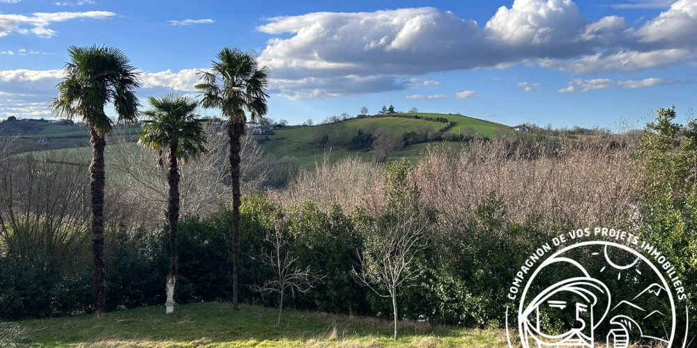 maison à HASPARREN (64240)