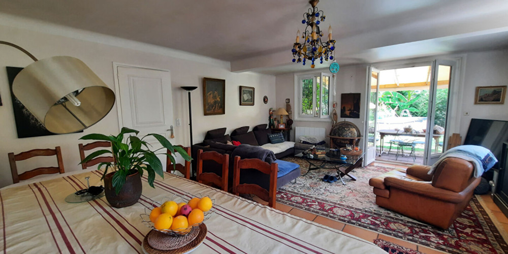 appartement à URRUGNE (64122)
