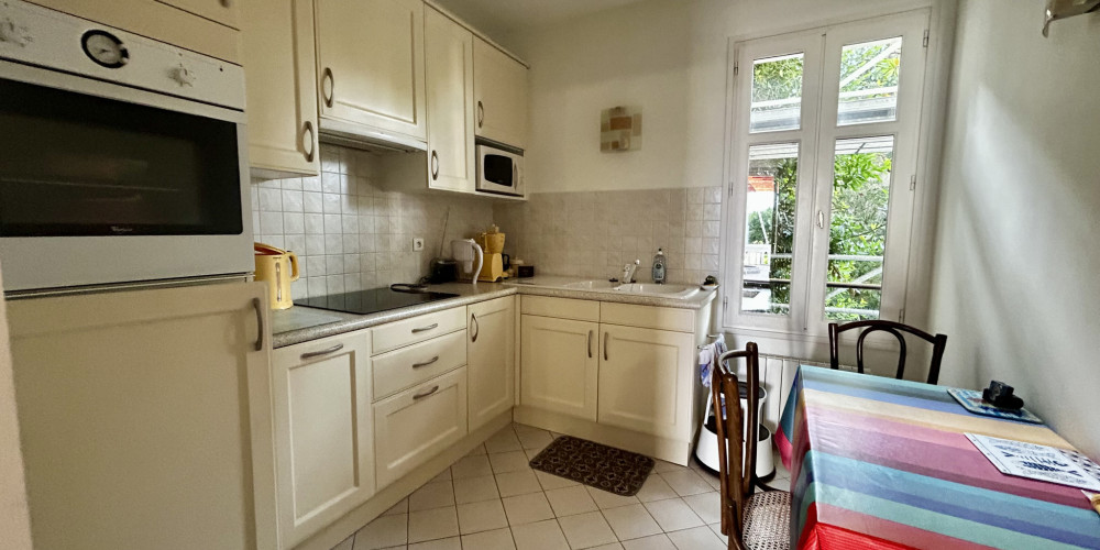 appartement à BIARRITZ (64200)