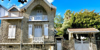 appartement à BIARRITZ (64200)
