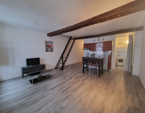 appartement  BAYONNE