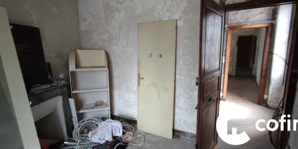 immeuble à OLORON STE MARIE (64400)