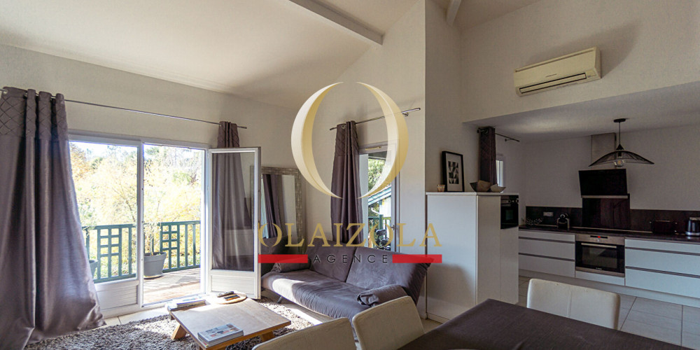 appartement à BIDART (64210)