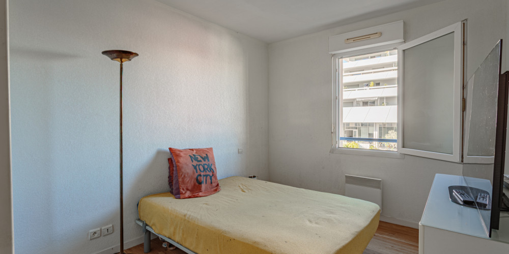 appartement à ANGLET (64600)